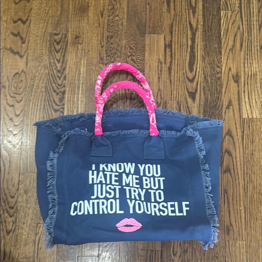 Hipchix couture purse from Envy by Melissa Gorga